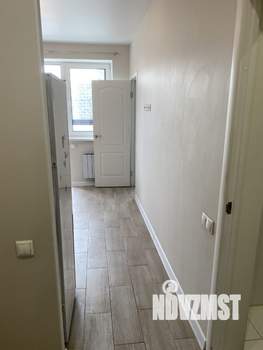 1-к квартира, вторичка, 40м2, 8/24 этаж