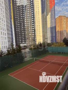 2-к квартира, вторичка, 44м2, 20/44 этаж