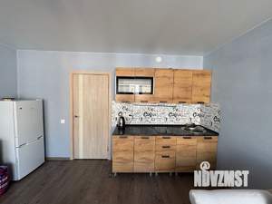 Студия квартира, вторичка, 26м2, 5/8 этаж