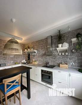 3-к квартира, вторичка, 86м2, 2/6 этаж