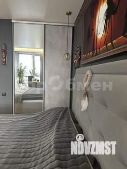 3-к квартира, вторичка, 75м2, 12/25 этаж