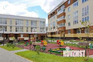 1-к квартира, вторичка, 53м2, 5/5 этаж