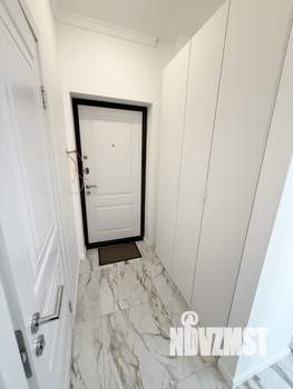 1-к квартира, вторичка, 35м2, 3/12 этаж
