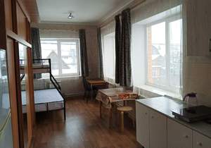 Студия квартира, вторичка, 22м2, 2/3 этаж