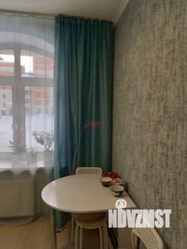 1-к квартира, вторичка, 33м2, 1/8 этаж