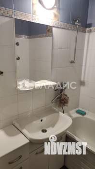 2-к квартира, вторичка, 52м2, 10/17 этаж