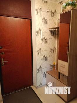 1-к квартира, вторичка, 35м2, 3/12 этаж