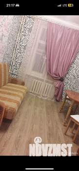 3-к квартира, вторичка, 57м2, 1/3 этаж