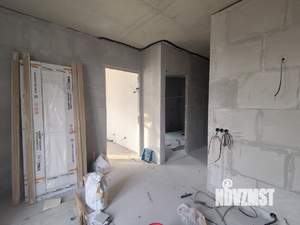 2-к квартира, вторичка, 50м2, 4/5 этаж