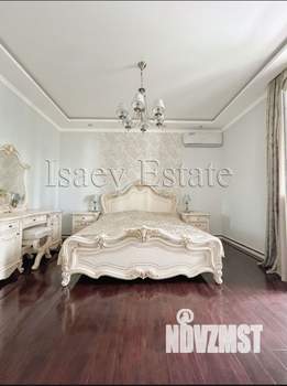 4-к квартира, вторичка, 169м2, 4/21 этаж