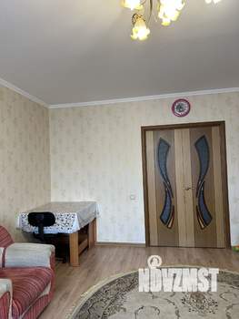 3-к квартира, вторичка, 98м2, 13/17 этаж