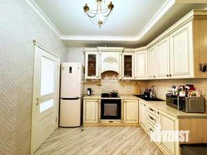 2-к квартира, вторичка, 43м2, 12/45 этаж