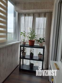 1-к квартира, вторичка, 44м2, 5/22 этаж