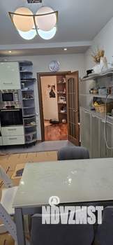 3-к квартира, вторичка, 111м2, 3/15 этаж