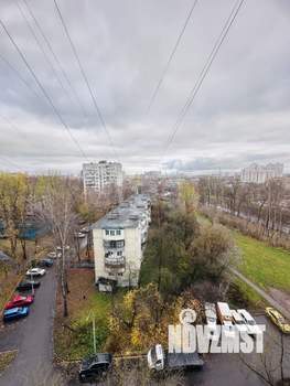 1-к квартира, вторичка, 45м2, 10/12 этаж