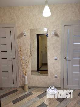 1-к квартира, вторичка, 37м2, 4/10 этаж