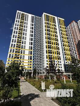 1-к квартира, вторичка, 36м2, 5/28 этаж