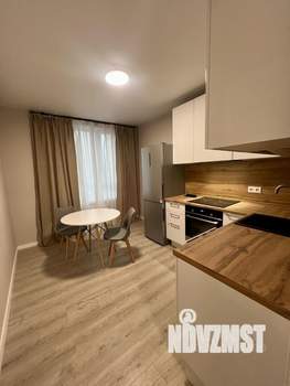 1-к квартира, вторичка, 32м2, 7/30 этаж