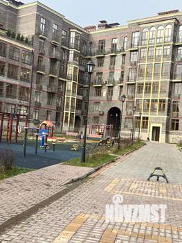 3-к квартира, вторичка, 67м2, 3/4 этаж