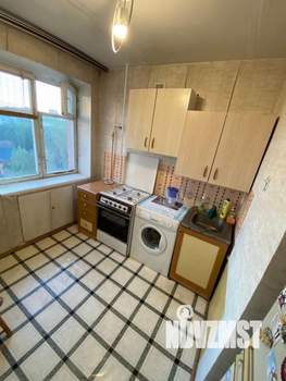 1-к квартира, вторичка, 34м2, 7/9 этаж