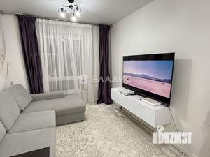 2-к квартира, вторичка, 50м2, 2/9 этаж