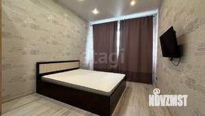 3-к квартира, сданный дом, 85м2, 6/30 этаж
