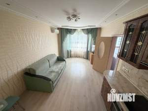 1-к квартира, вторичка, 44м2, 18/31 этаж