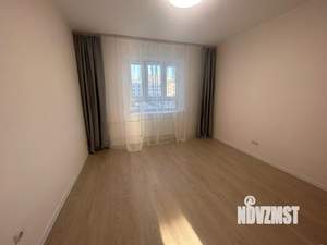 1-к квартира, вторичка, 38м2, 2/25 этаж