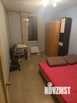 2-к квартира, вторичка, 58м2, 7/24 этаж