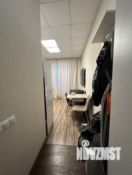 Студия квартира, вторичка, 25м2, 1/9 этаж