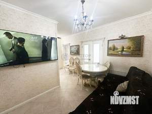 2-к квартира, вторичка, 44м2, 7/24 этаж