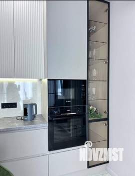 3-к квартира, вторичка, 60м2, 5/12 этаж