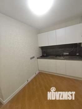 2-к квартира, вторичка, 45м2, 1/5 этаж