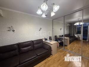 1-к квартира, вторичка, 34м2, 7/8 этаж