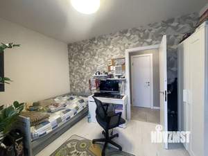 2-к квартира, вторичка, 60м2, 12/33 этаж