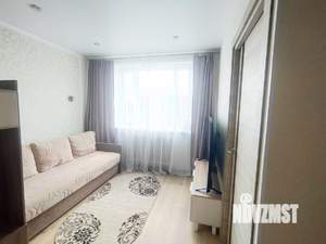 1-к квартира, вторичка, 37м2, 13/17 этаж