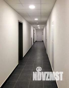 2-к квартира, вторичка, 38м2, 10/33 этаж