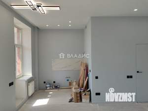 1-к квартира, вторичка, 38м2, 4/6 этаж