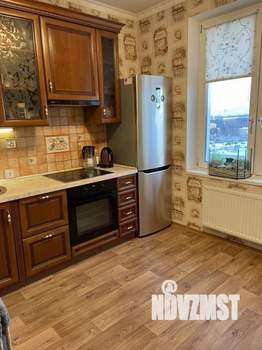 1-к квартира, вторичка, 35м2, 14/25 этаж