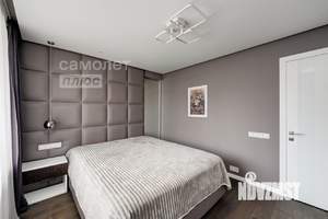 3-к квартира, вторичка, 55м2, 8/9 этаж