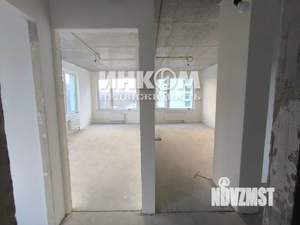 4-к квартира, вторичка, 95м2, 5/12 этаж