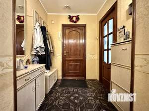 2-к квартира, вторичка, 71м2, 5/14 этаж