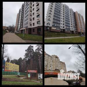 3-к квартира, вторичка, 68м2, 3/13 этаж