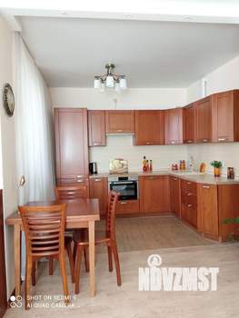 1-к квартира, вторичка, 46м2, 9/25 этаж