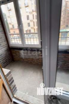 1-к квартира, вторичка, 43м2, 2/6 этаж