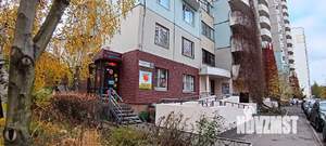 2-к квартира, вторичка, 71м2, 9/17 этаж