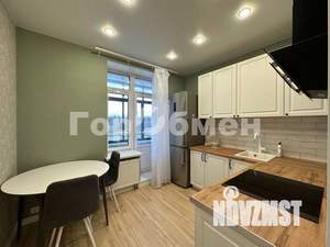 1-к квартира, вторичка, 35м2, 3/8 этаж