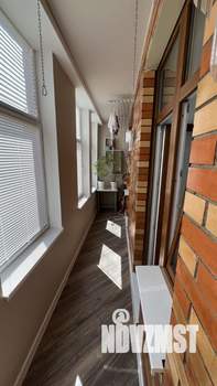 1-к квартира, вторичка, 32м2, 3/8 этаж