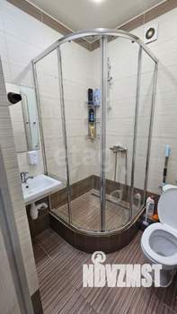 1-к квартира, вторичка, 28м2, 23/30 этаж