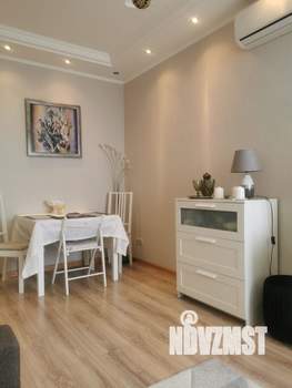 1-к квартира, вторичка, 38м2, 36/44 этаж